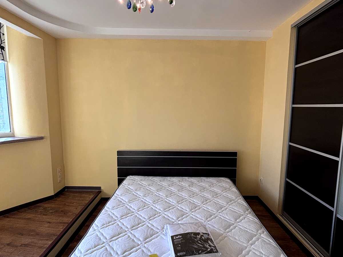 Квартира на Дніпровська набережна, 19В в Києві, ID 362610, фото №6