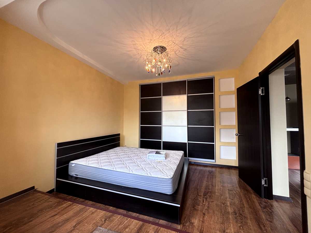 Квартира на Дніпровська набережна, 19В в Києві, ID 362610, фото №7