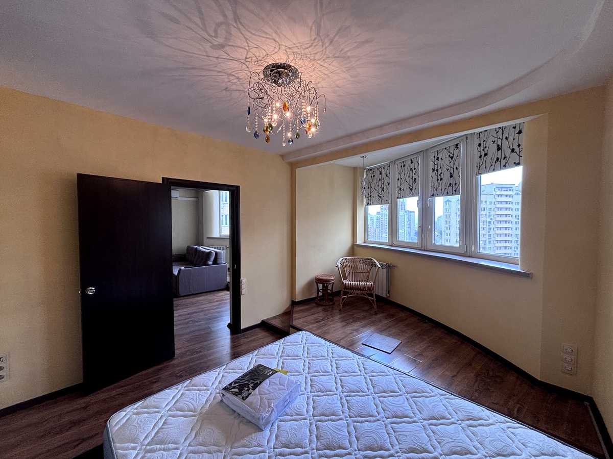 Квартира на Дніпровська набережна, 19В в Києві, ID 362610, фото №8