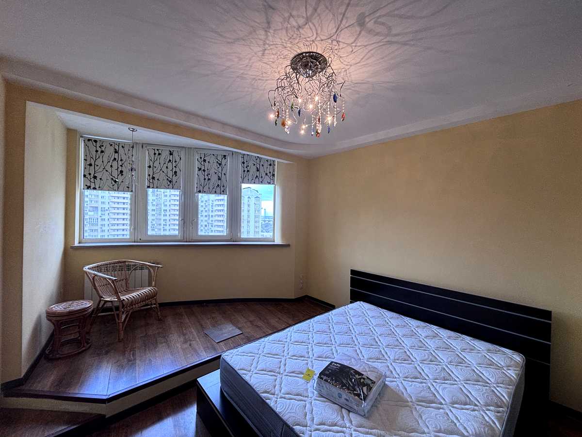 Квартира на Дніпровська набережна, 19В в Києві, ID 362610, фото №9