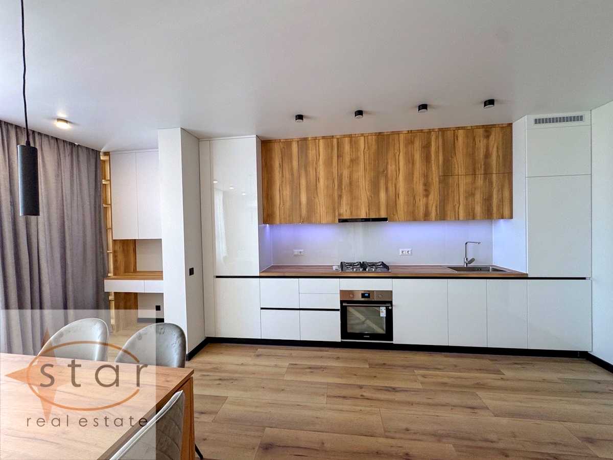 Квартира на вул. Лісова, 42В в Чернігові, ID 388736, фото №2