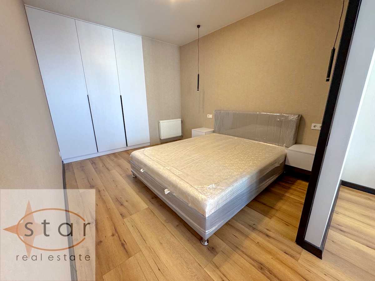 Квартира на вул. Лісова, 42В в Чернігові, ID 388736, фото №5
