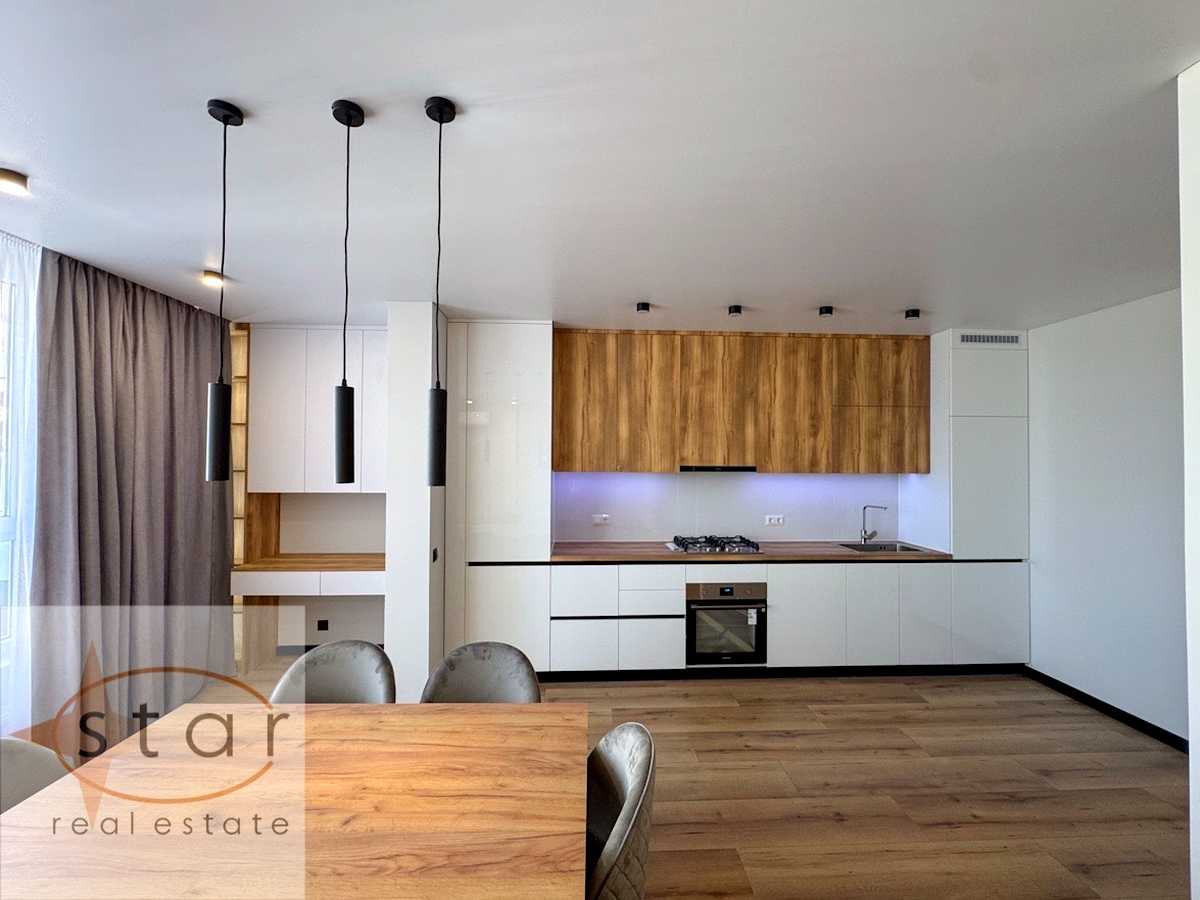 Квартира на вул. Лісова, 42В в Чернігові, ID 388736, фото №8