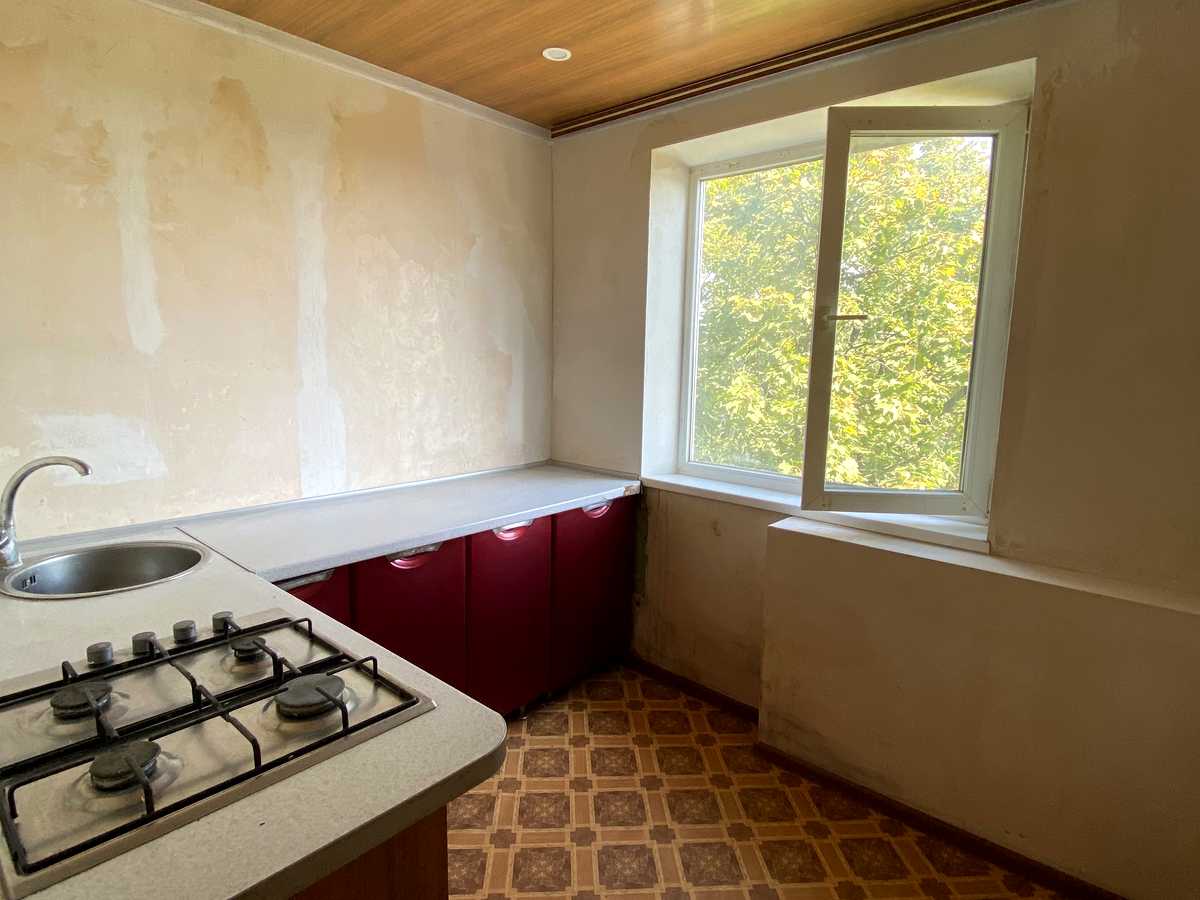 Квартира на вул. Володимира Терещенка, 6 в Кривому Розі, ID 389620, фото №2
