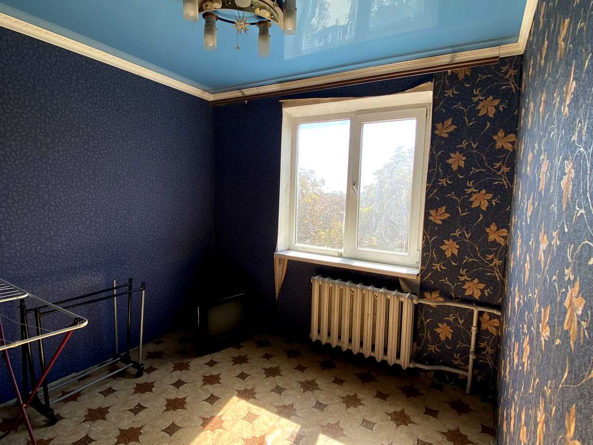 Квартира на вул. Володимира Терещенка, 6 в Кривому Розі, ID 389620, фото №3