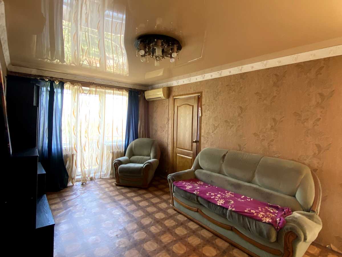 Квартира на вул. Володимира Терещенка, 6 в Кривому Розі, ID 389620, фото №5