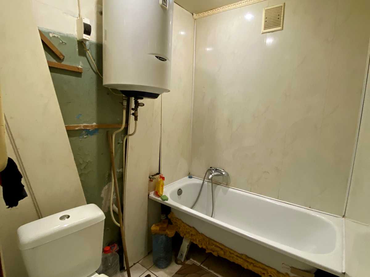 Квартира на вул. Володимира Терещенка, 6 в Кривому Розі, ID 389620, фото №6
