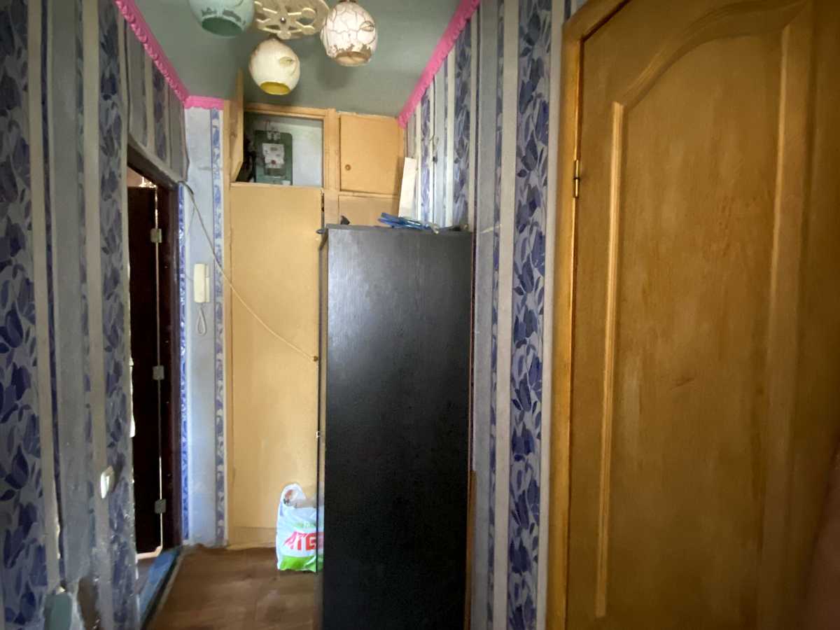 Квартира на вул. Володимира Терещенка, 6 в Кривому Розі, ID 389620, фото №7