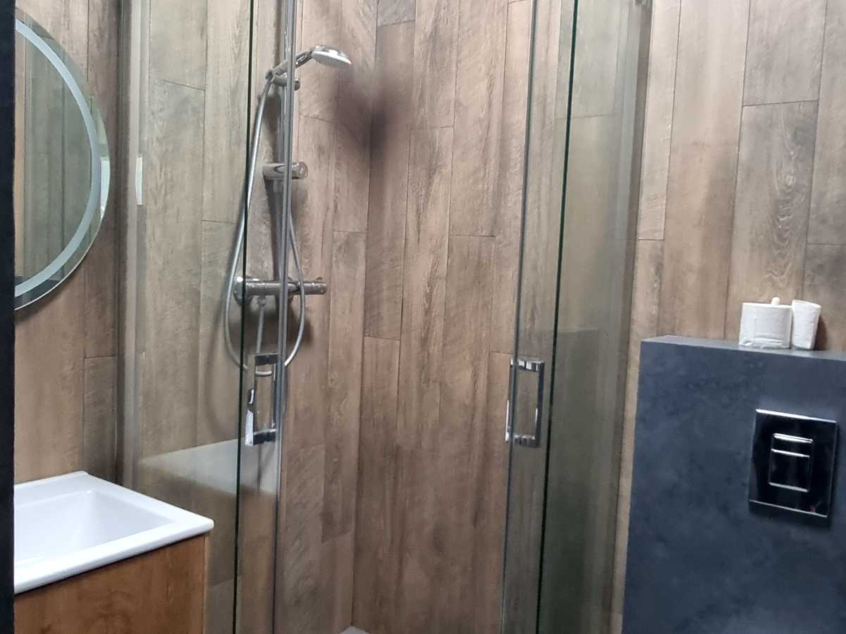 Квартира на вул. Микільсько-Слобідська, 3А в Києві, ID 362717, фото №11