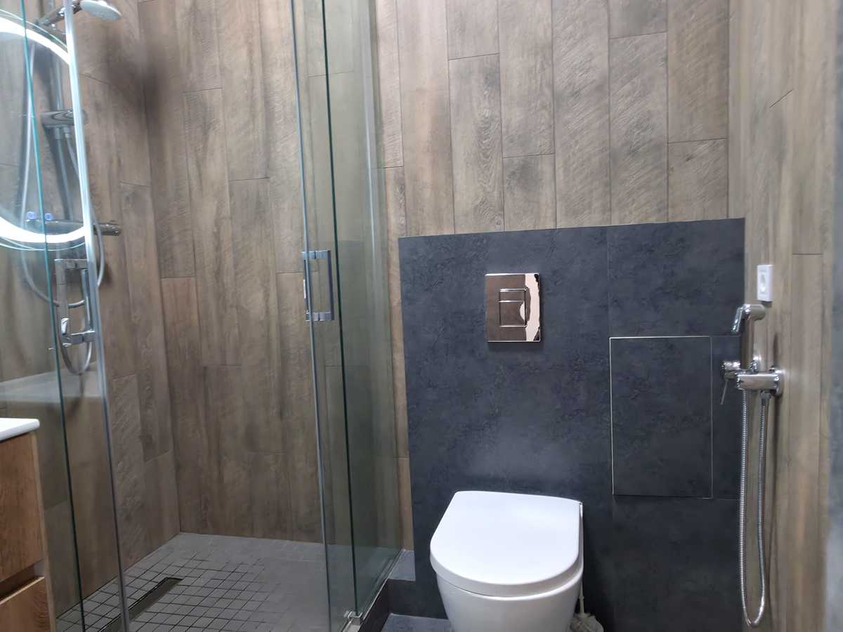 Квартира на вул. Микільсько-Слобідська, 3А в Києві, ID 362717, фото №12
