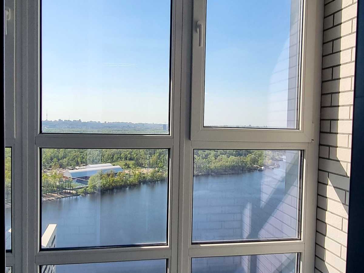 Квартира на вул. Микільсько-Слобідська, 3А в Києві, ID 362717, фото №13