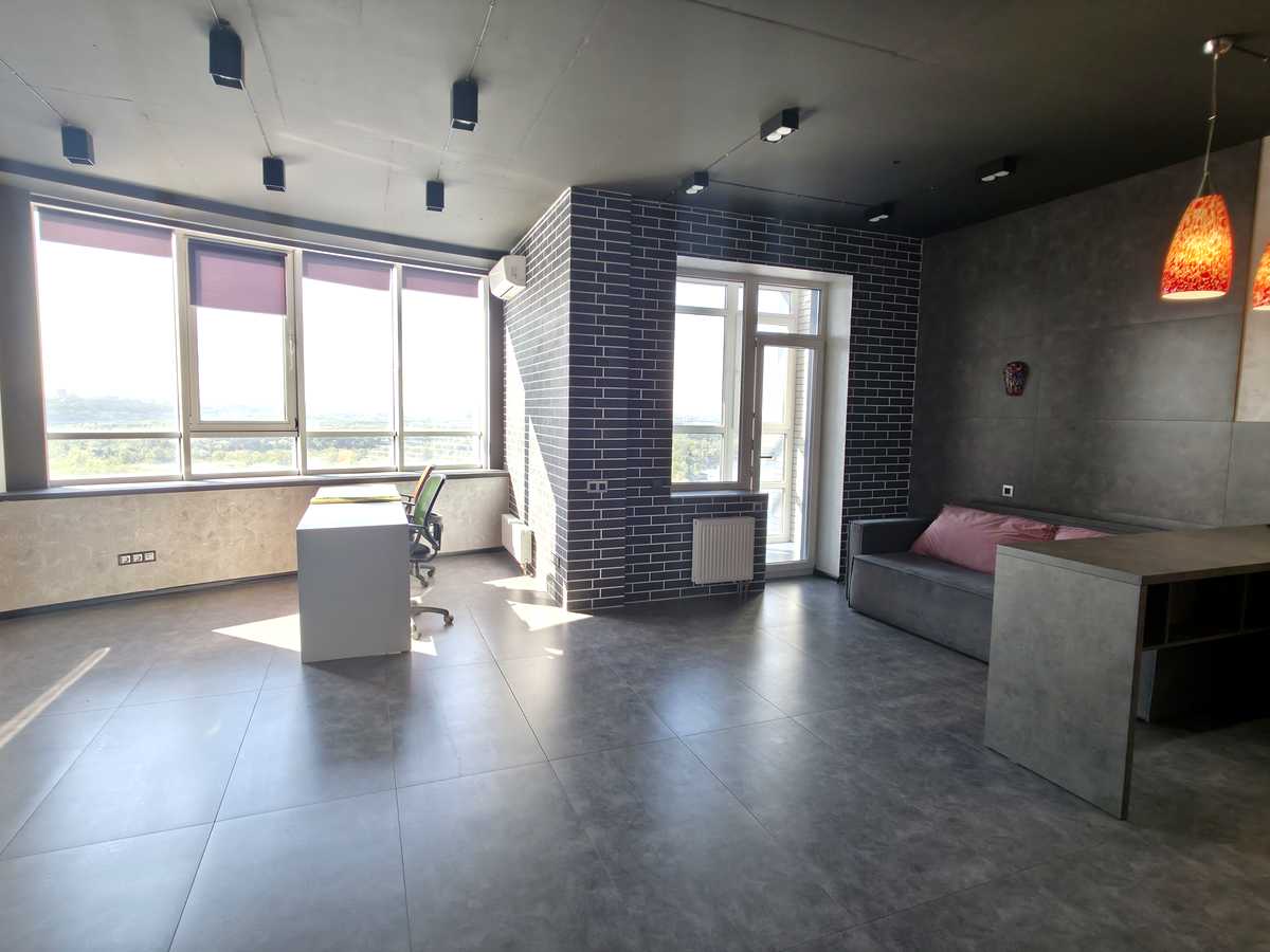 Квартира на вул. Микільсько-Слобідська, 3А в Києві, ID 362717, фото №5