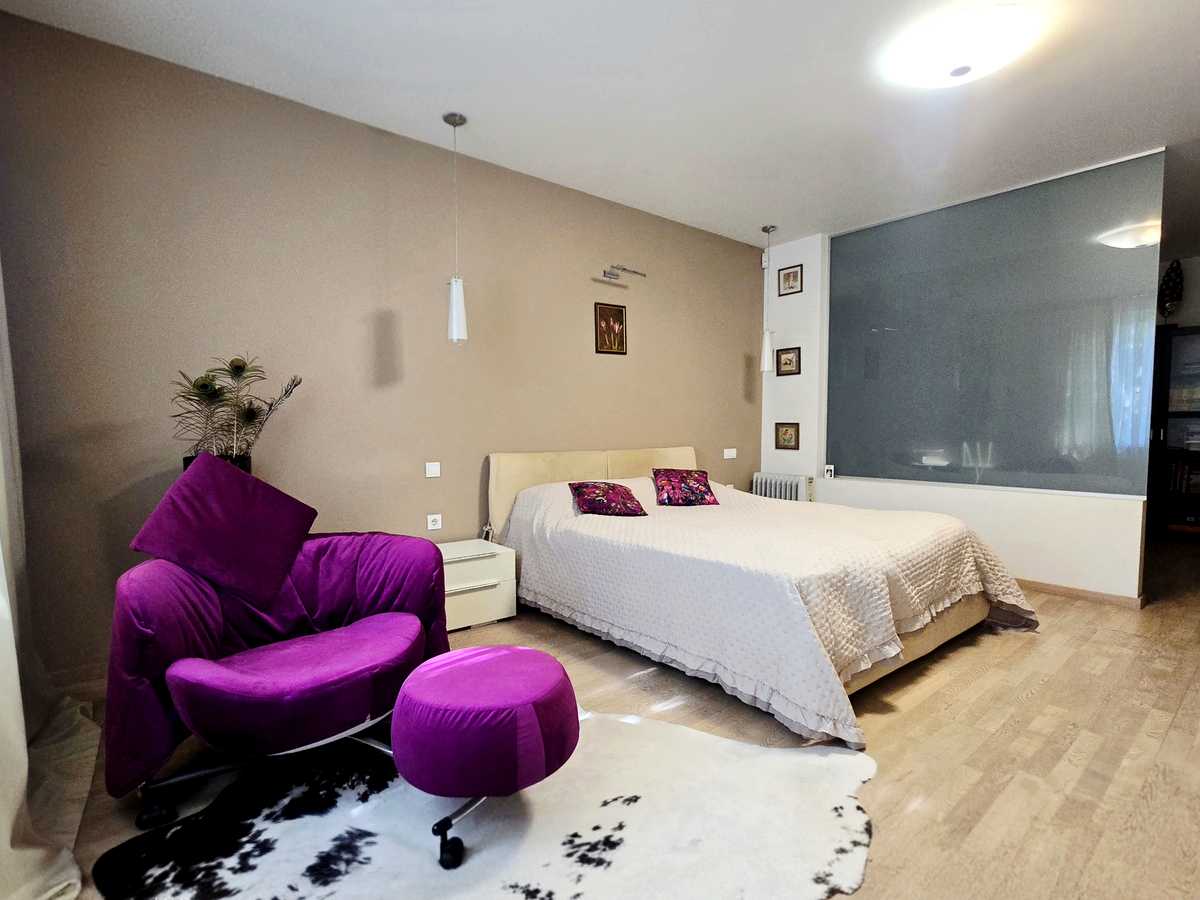 Квартира на вул. Гетьмана Павла Скоропадського, 33 в Києві, ID 438441, фото №12