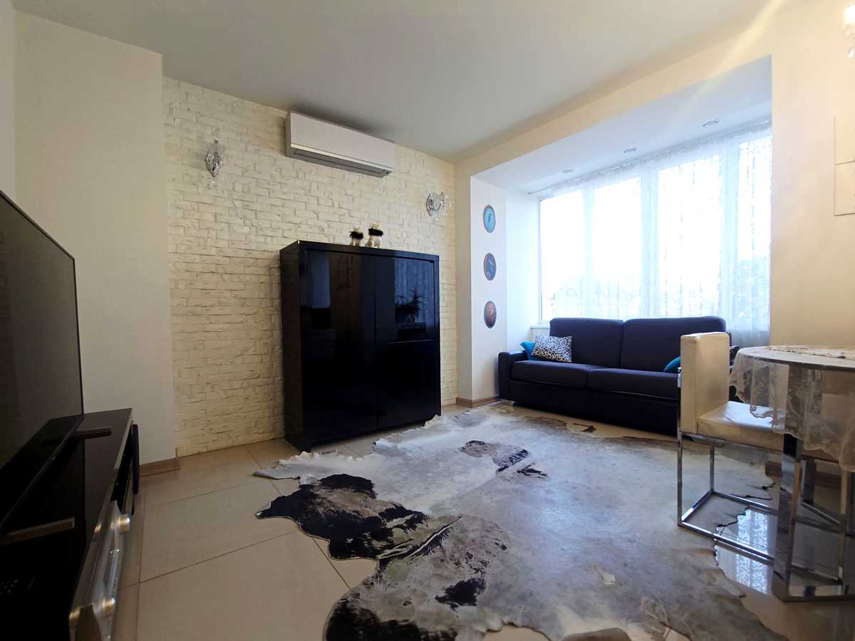 Квартира на вул. Гетьмана Павла Скоропадського, 33 в Києві, ID 438441, фото №5