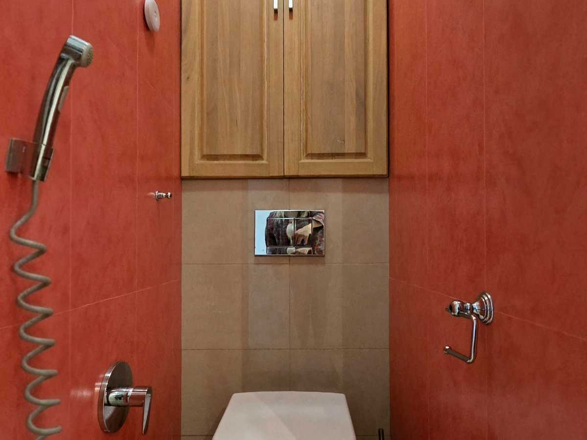 Квартира на вул. Гетьмана Павла Скоропадського, 33 в Києві, ID 438441, фото №7