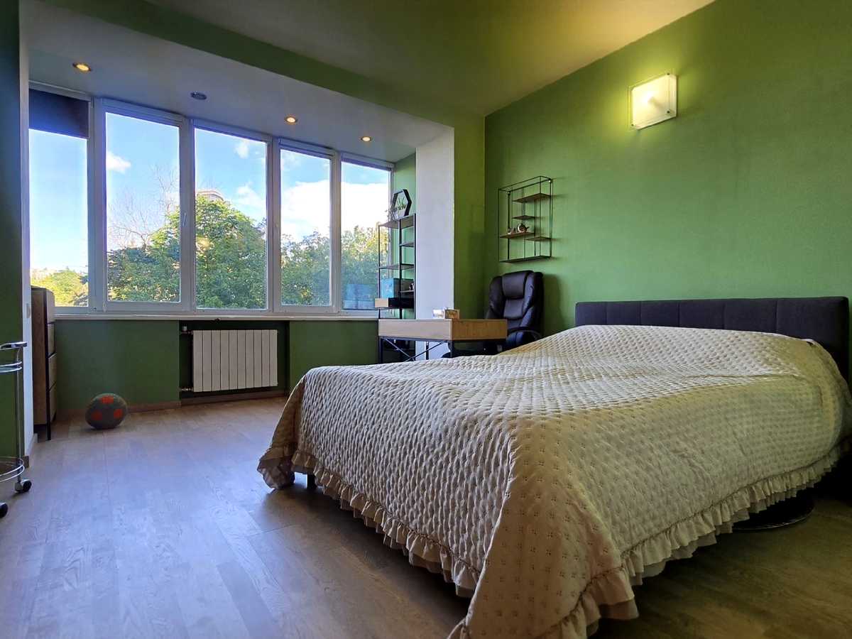 Квартира на вул. Гетьмана Павла Скоропадського, 33 в Києві, ID 438441, фото №8