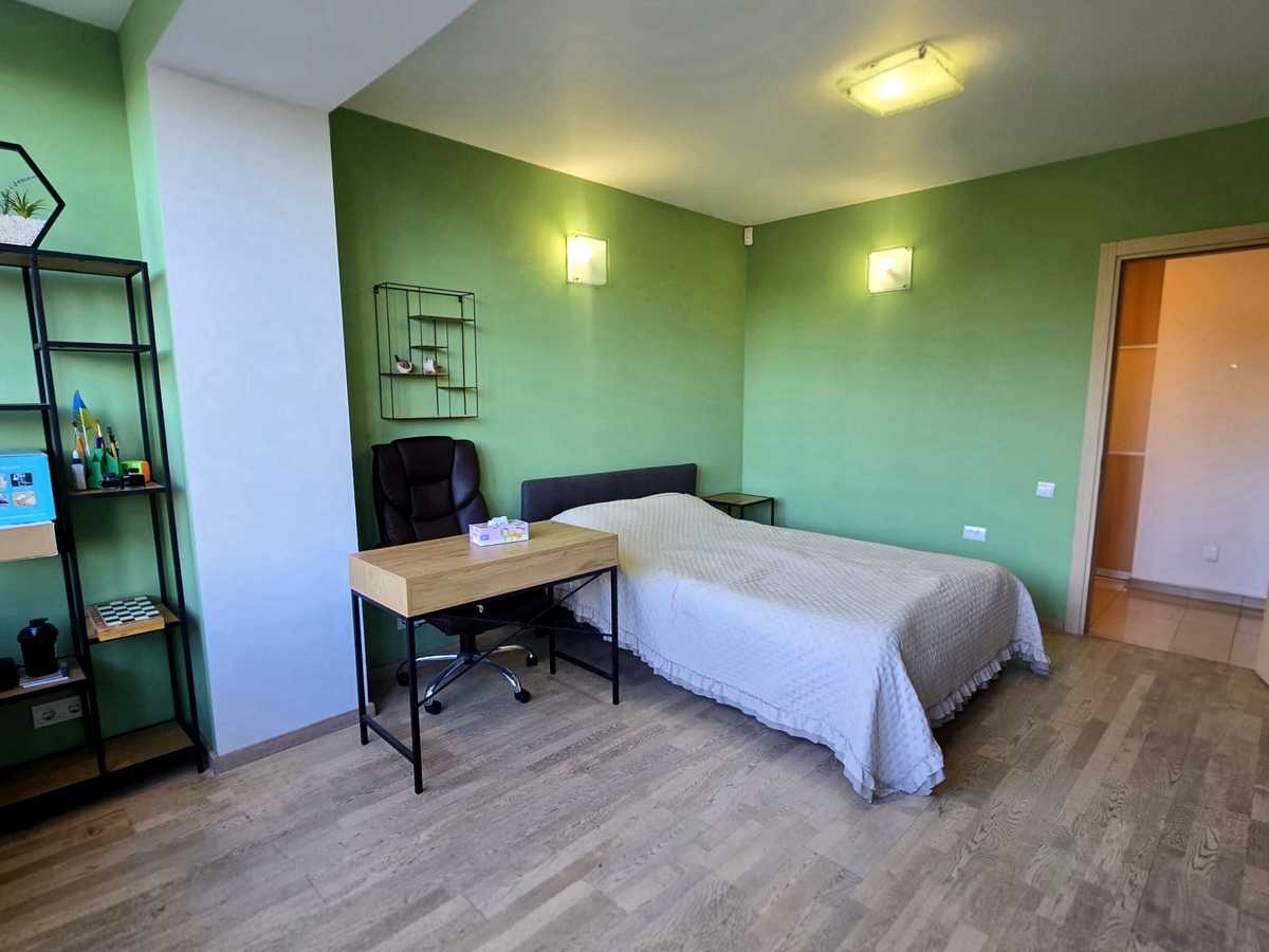 Квартира на вул. Гетьмана Павла Скоропадського, 33 в Києві, ID 438441, фото №9