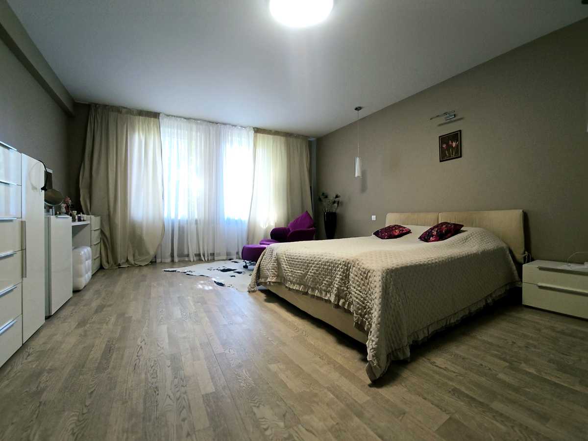 Квартира на вул. Гетьмана Павла Скоропадського, 33 в Києві, ID 438441, фото №10