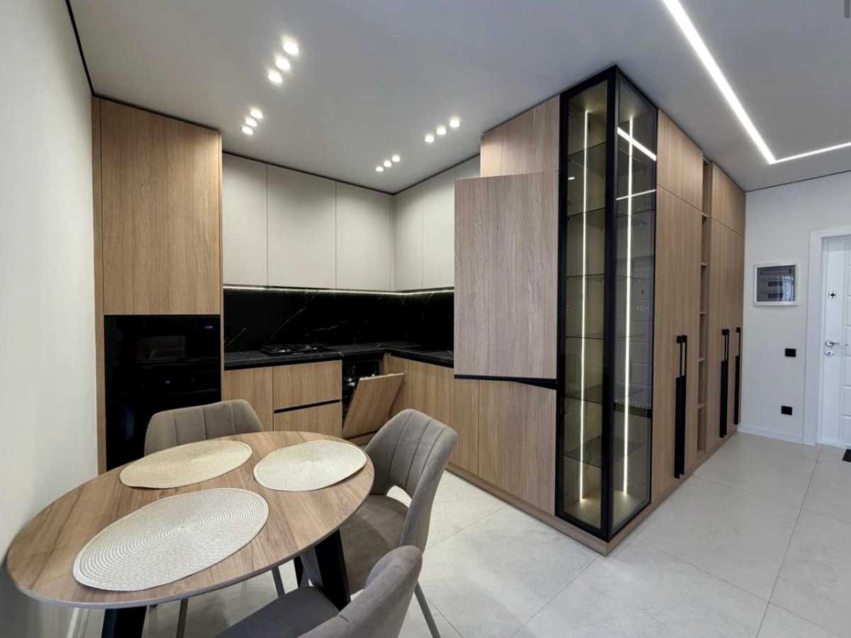 Квартира на вул. Височана, 18 к20, ID 392406, фото №1