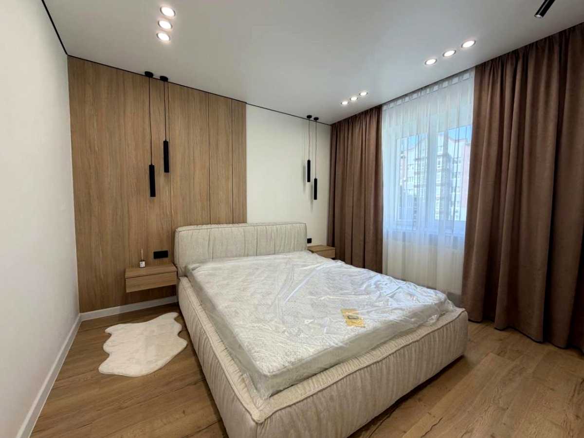 Квартира на вул. Височана, 18 к20 в Івано-Франківську, ID 392406, фото №2