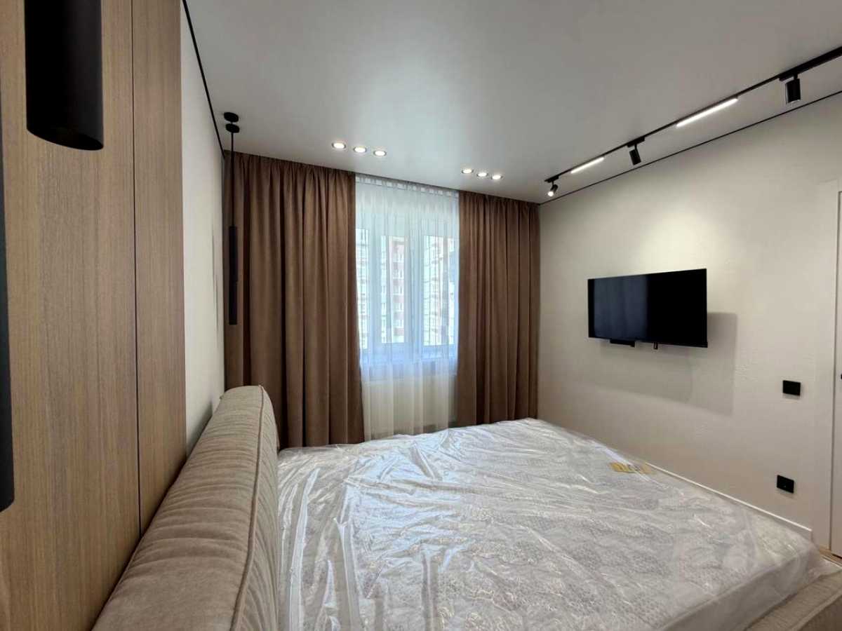 Квартира на вул. Височана, 18 к20 в Івано-Франківську, ID 392406, фото №3