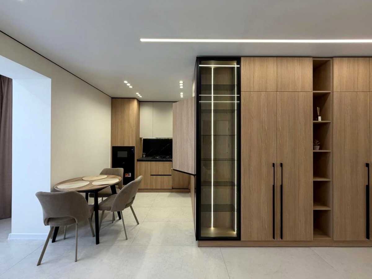 Квартира на вул. Височана, 18 к20 в Івано-Франківську, ID 392406, фото №4