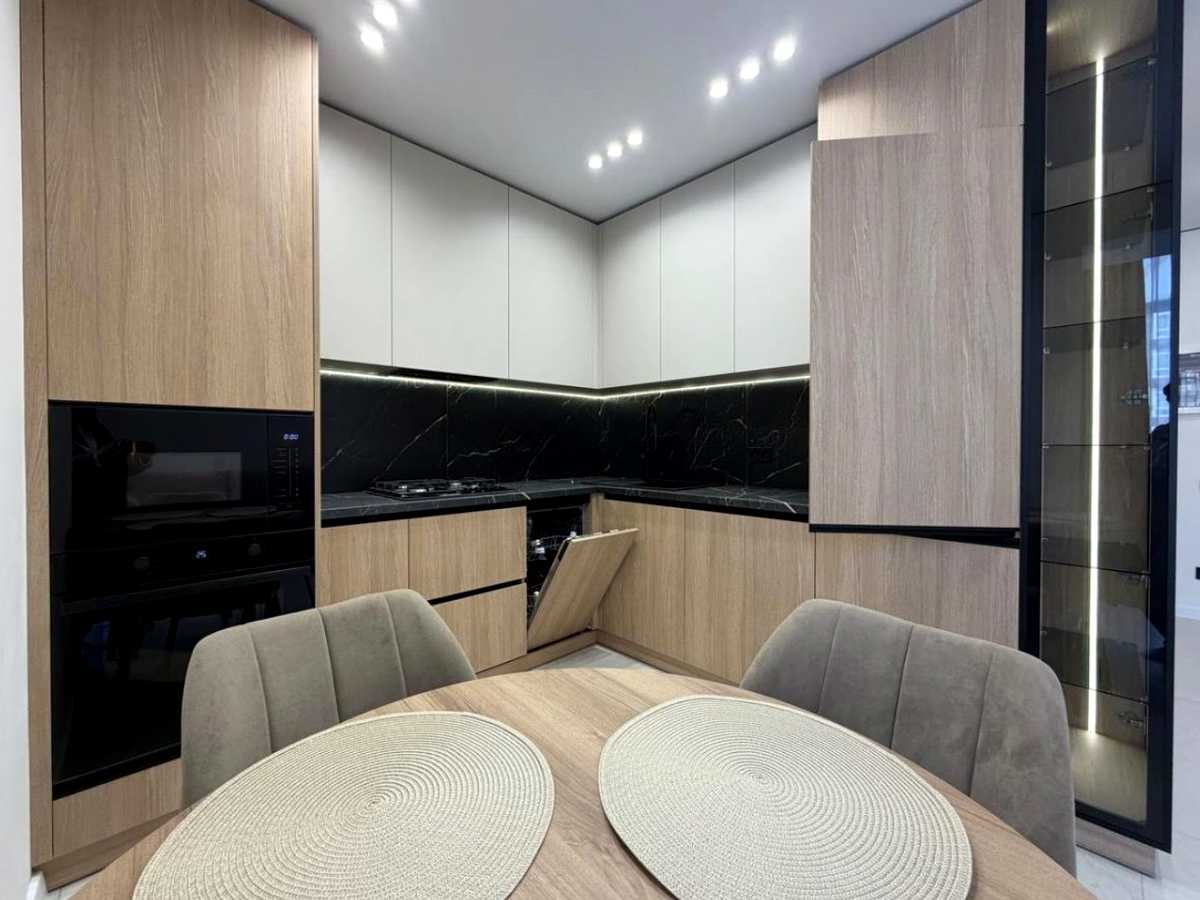 Квартира на вул. Височана, 18 к20 в Івано-Франківську, ID 392406, фото №5