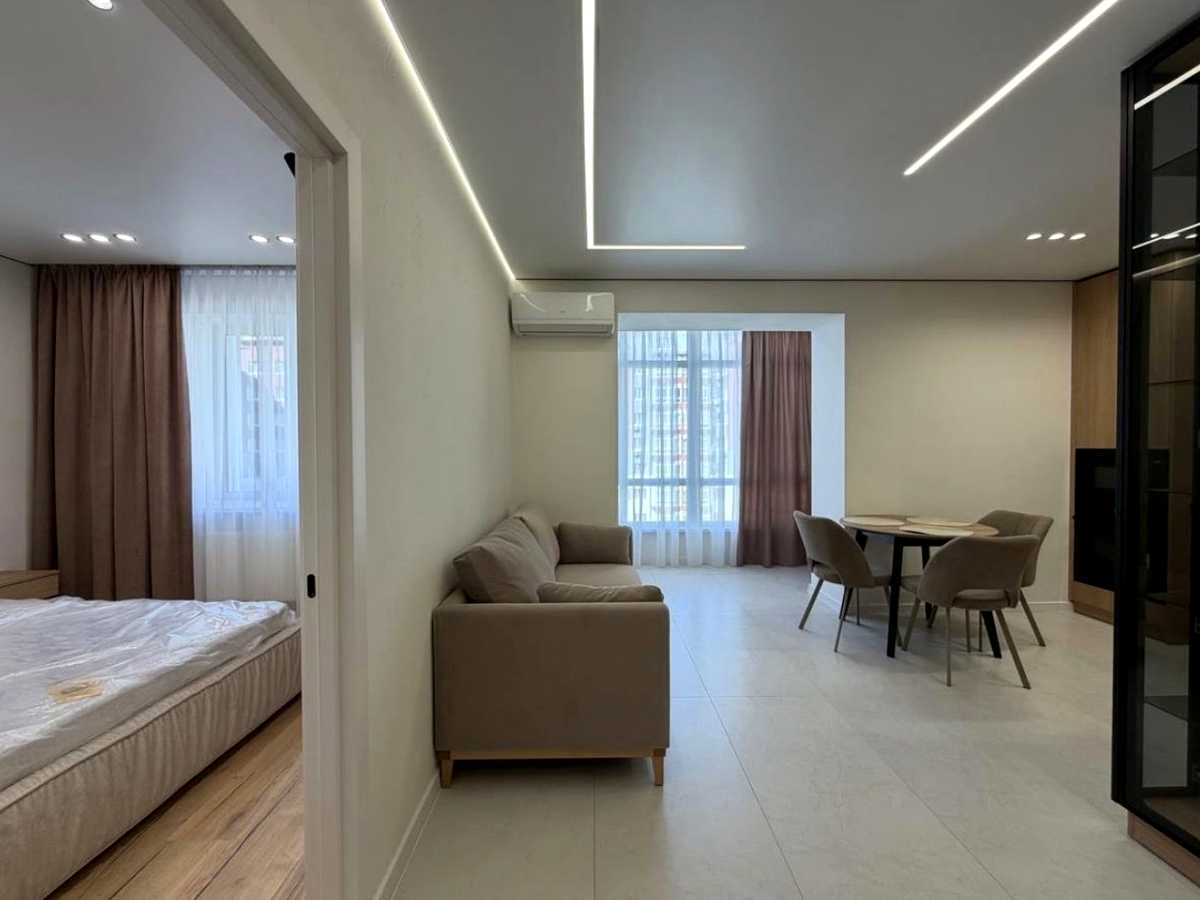 Квартира на вул. Височана, 18 к20 в Івано-Франківську, ID 392406, фото №6