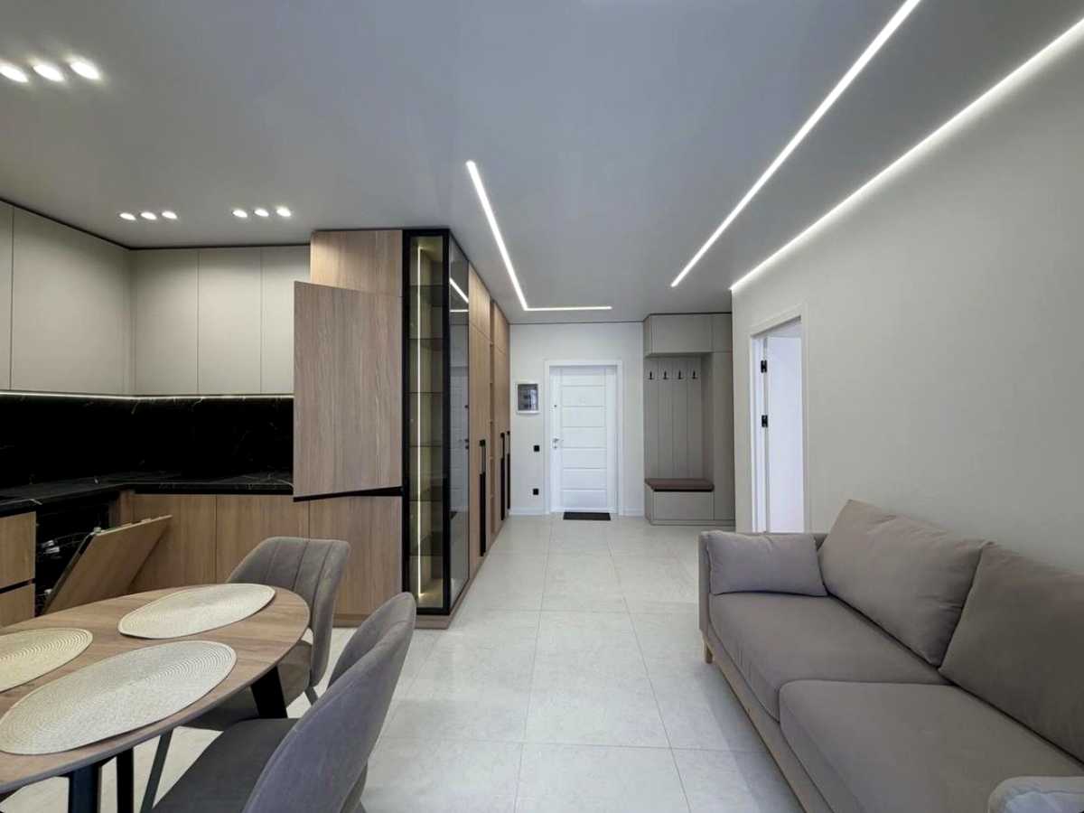Квартира на вул. Височана, 18 к20 в Івано-Франківську, ID 392406, фото №7
