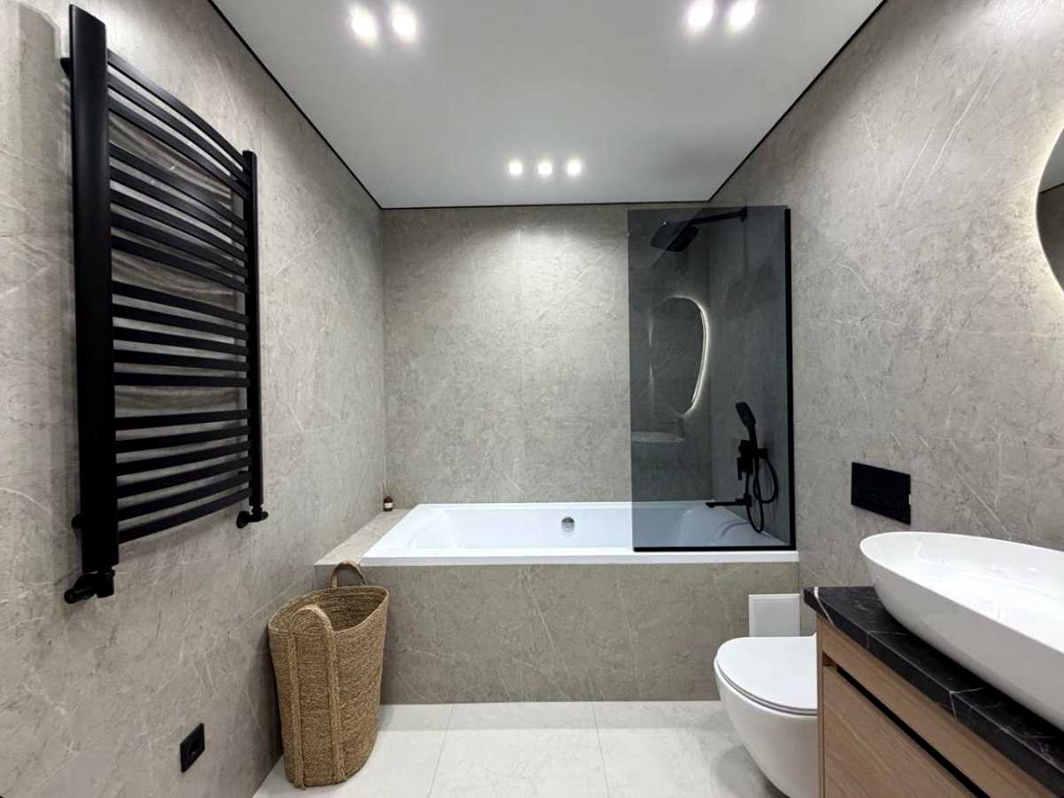 Квартира на вул. Височана, 18 к20 в Івано-Франківську, ID 392406, фото №8