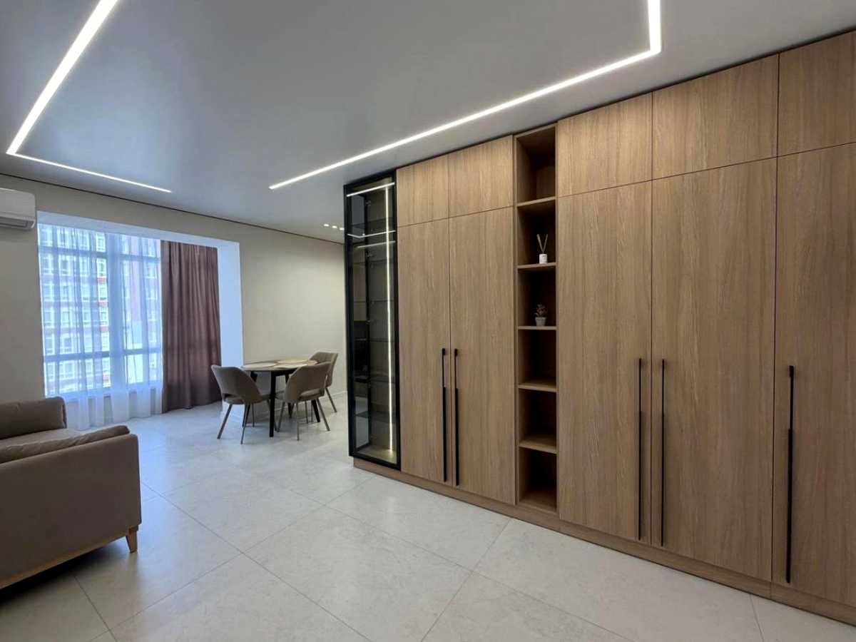 Квартира на вул. Височана, 18 к20 в Івано-Франківську, ID 392406, фото №9