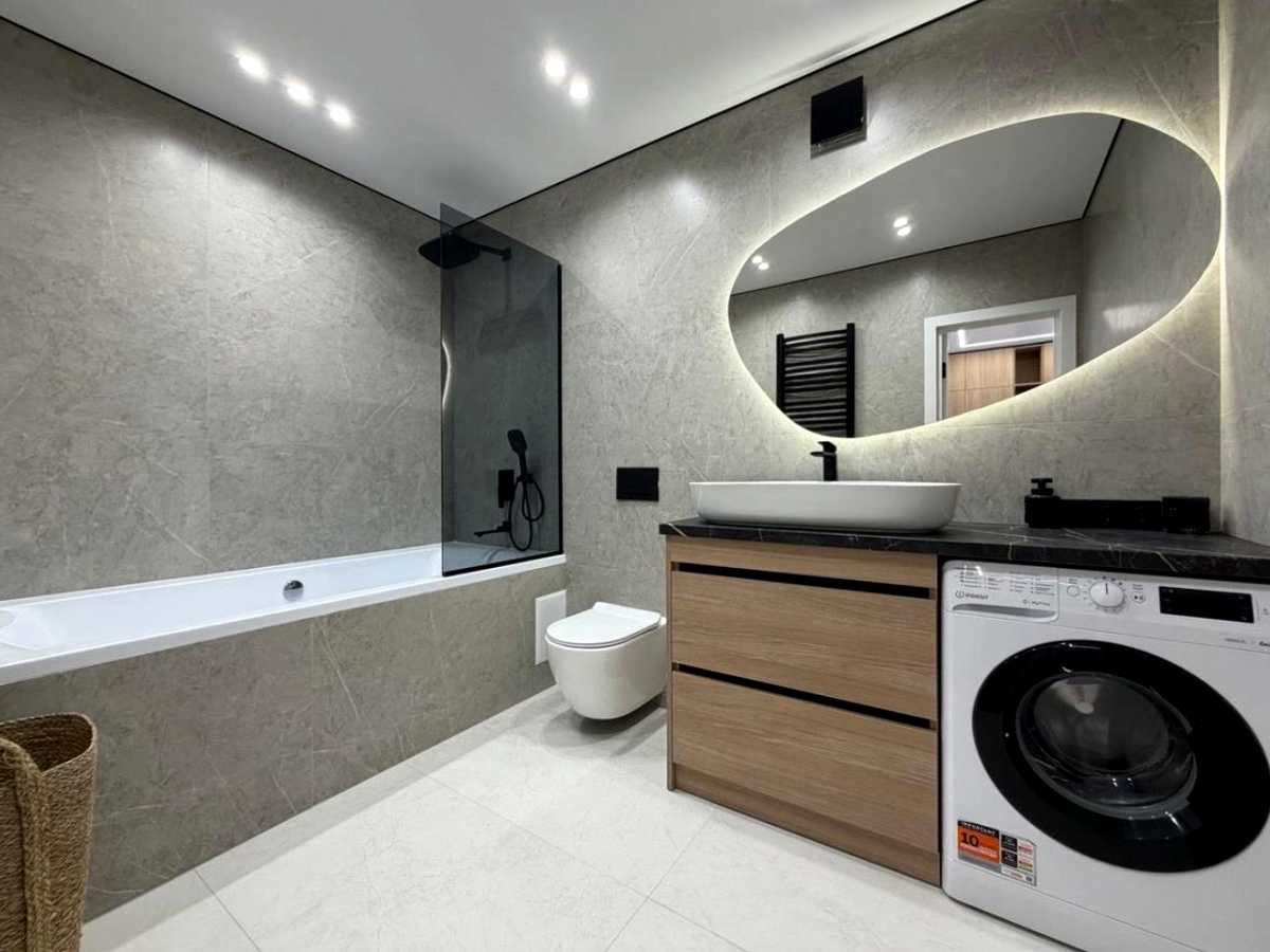 Квартира на вул. Височана, 18 к20 в Івано-Франківську, ID 392406, фото №10