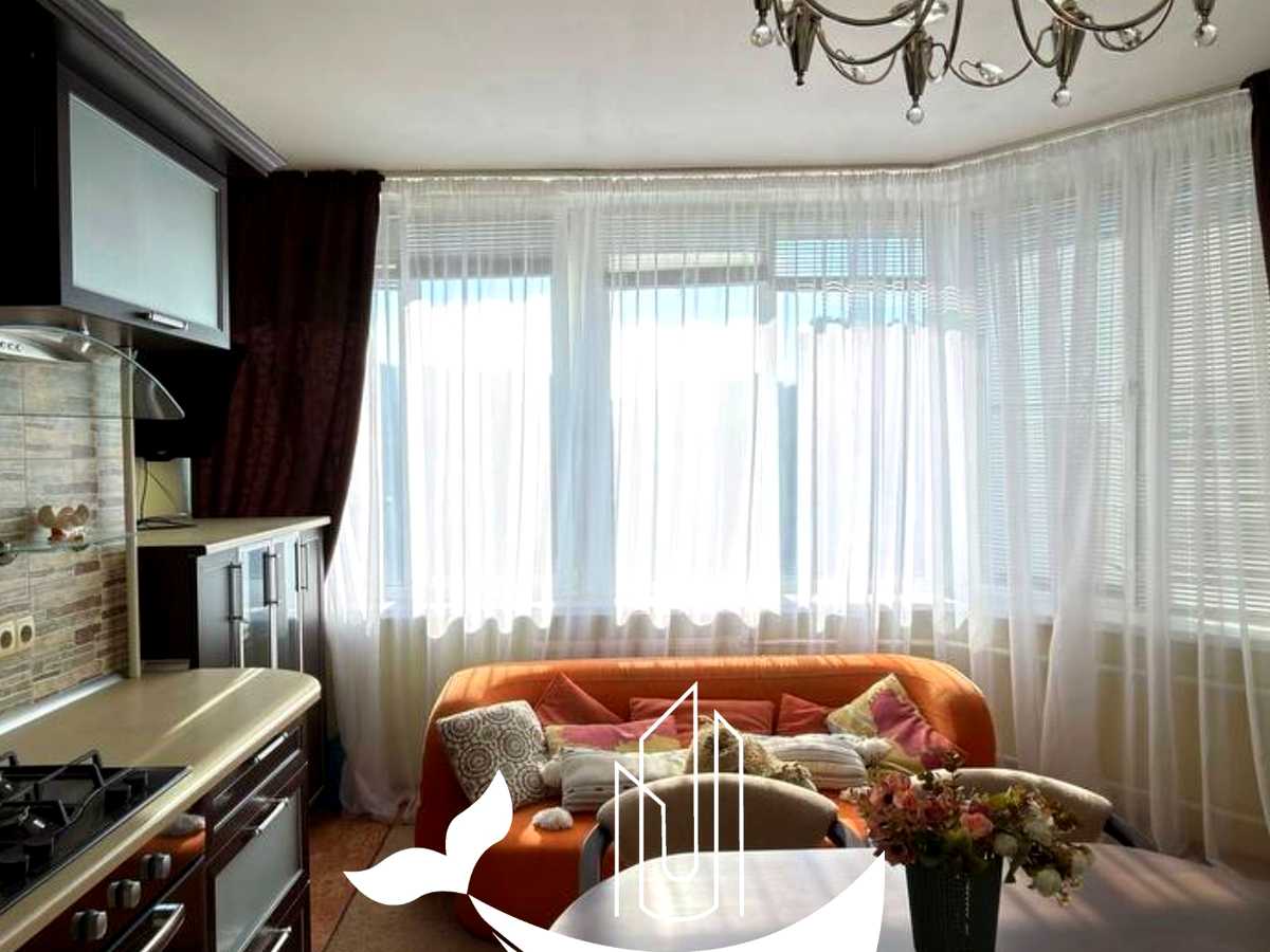 Квартира на вул. Маловського, 4, ID 389316, фото №1