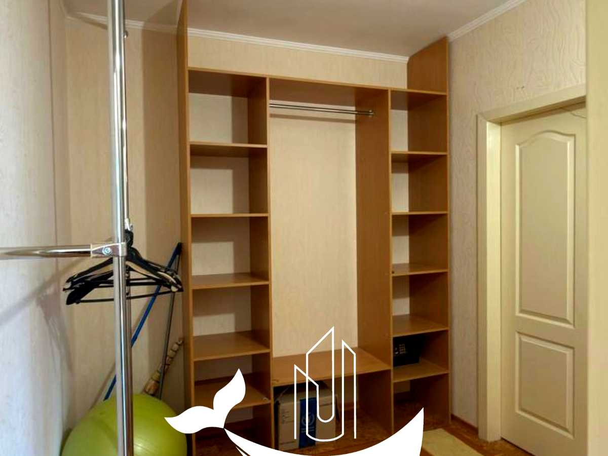 Квартира на вул. Маловського, 4 в Одесі, ID 389316, фото №11
