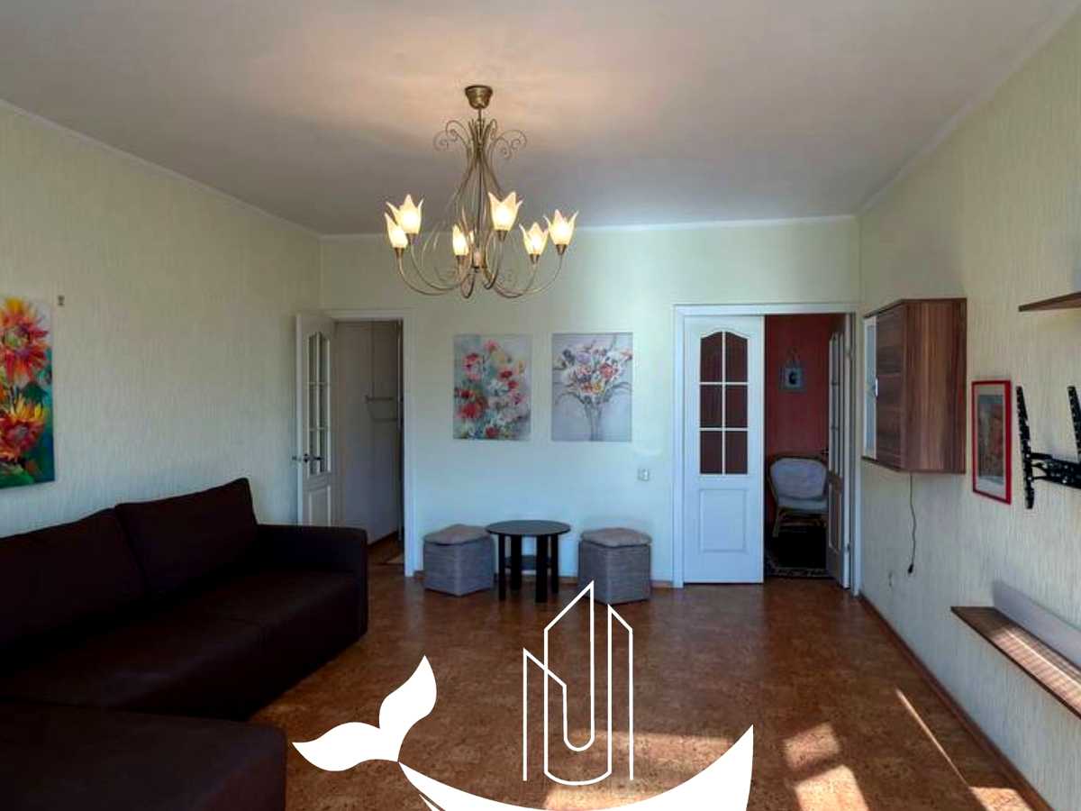 Квартира на вул. Маловського, 4 в Одесі, ID 389316, фото №12