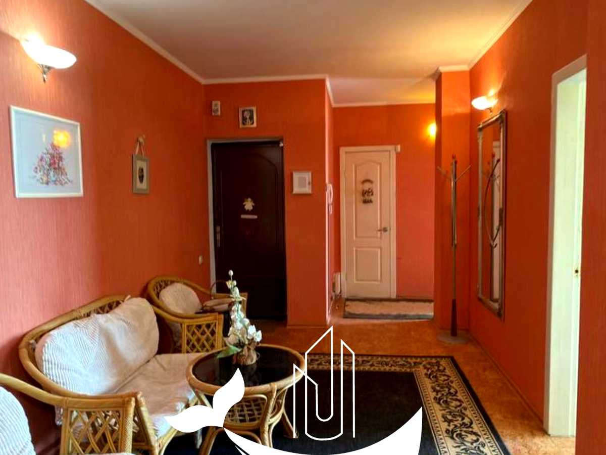 Квартира на вул. Маловського, 4 в Одесі, ID 389316, фото №13