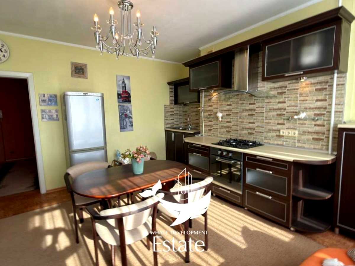 Квартира на вул. Маловського, 4 в Одесі, ID 389316, фото №16