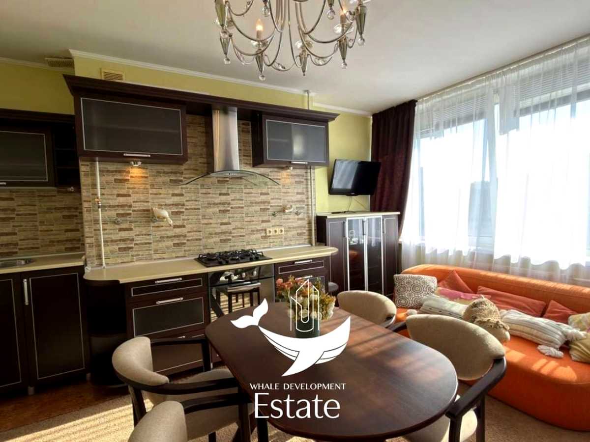 Квартира на вул. Маловського, 4 в Одесі, ID 389316, фото №17