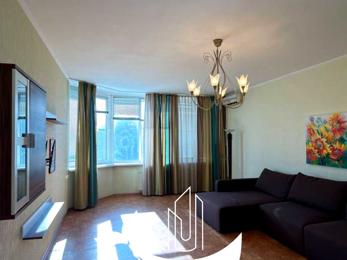Квартира на вул. Маловського, 4 в Одесі, ID 389316, фото №6