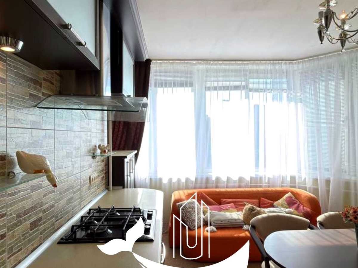 Квартира на вул. Маловського, 4 в Одесі, ID 389316, фото №7