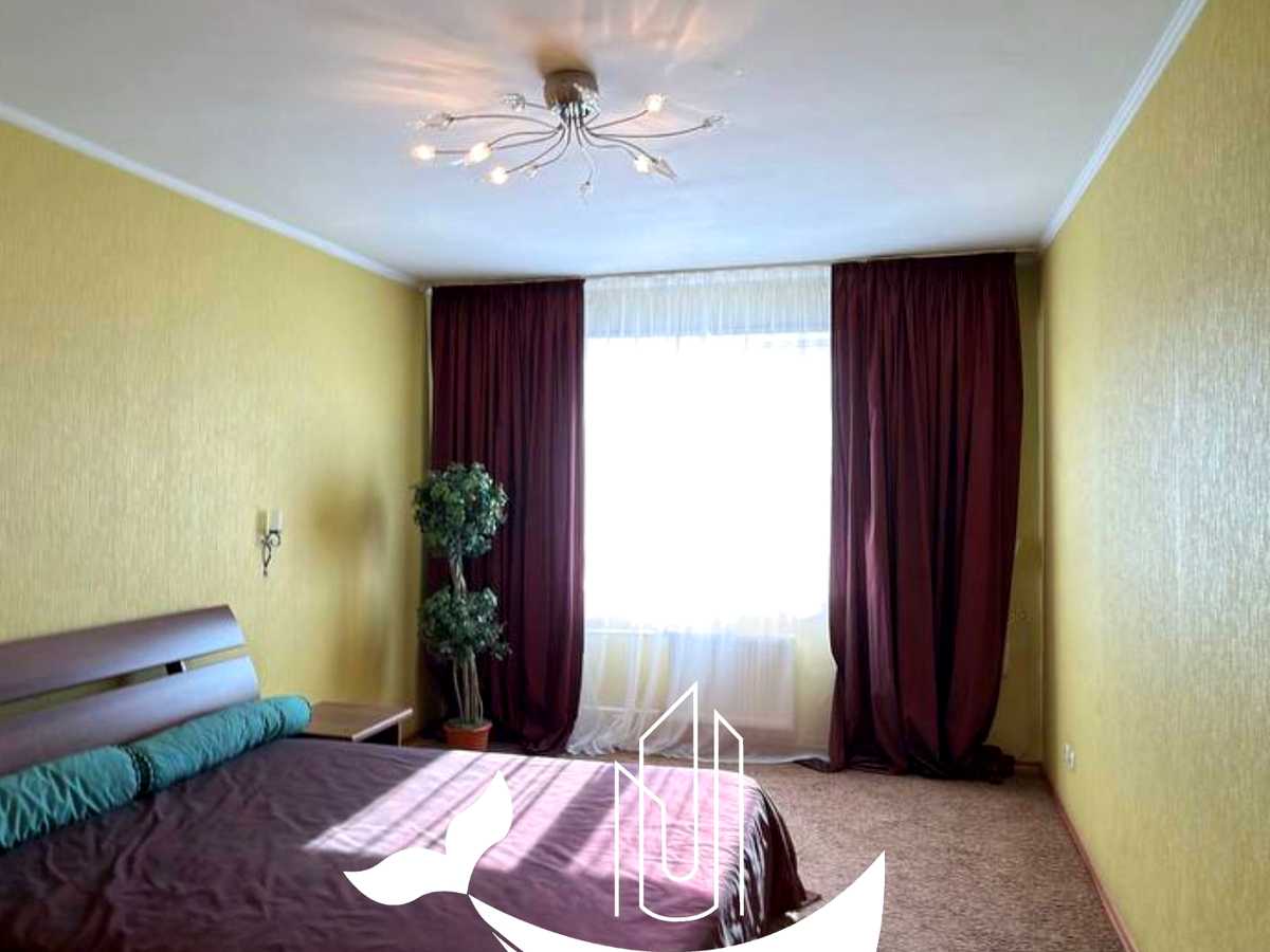 Квартира на вул. Маловського, 4 в Одесі, ID 389316, фото №8