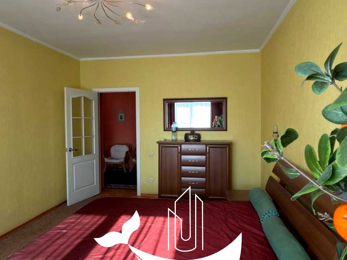 Квартира на вул. Маловського, 4 в Одесі, ID 389316, фото №9