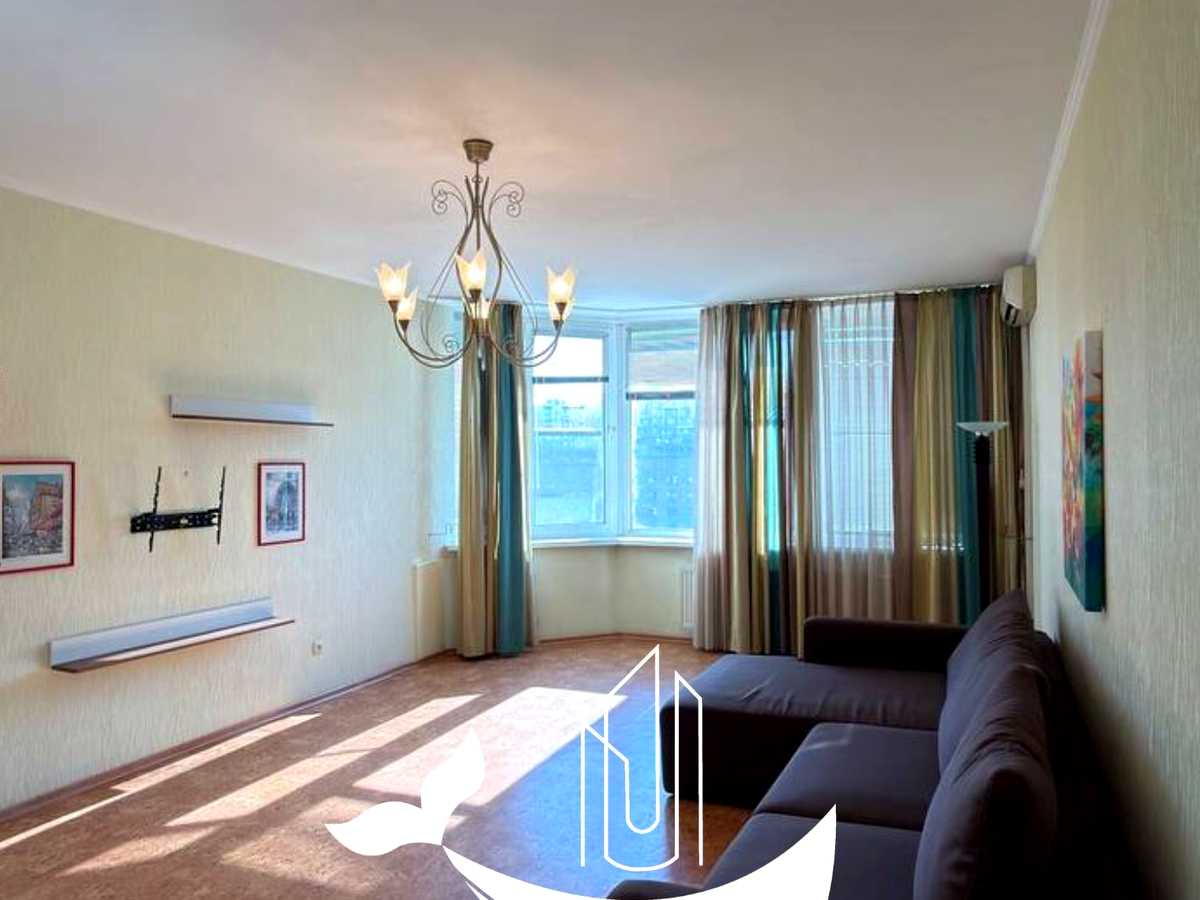 Квартира на вул. Маловського, 4 в Одесі, ID 389316, фото №10