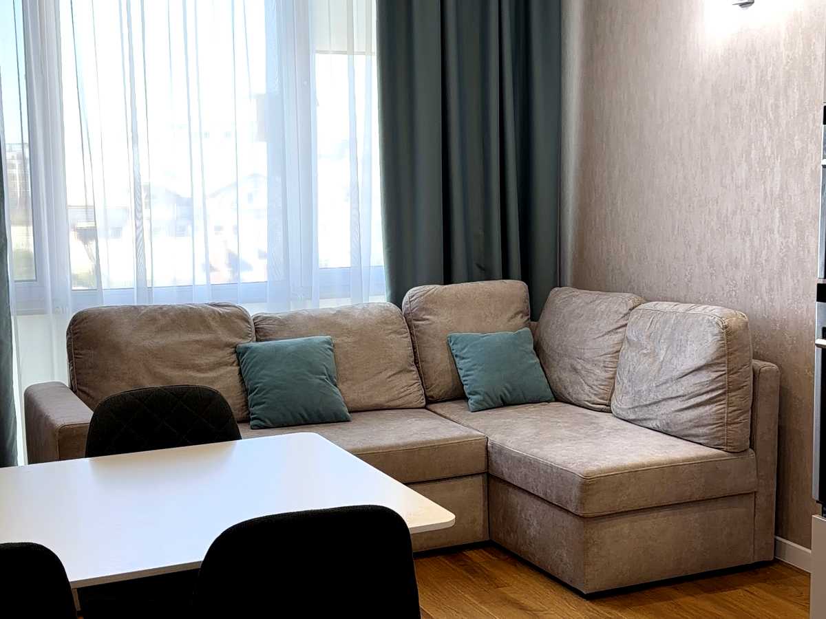 Квартира на вул. Бульварно-Кудрявська, 17А в Києві, ID 390498, фото №2