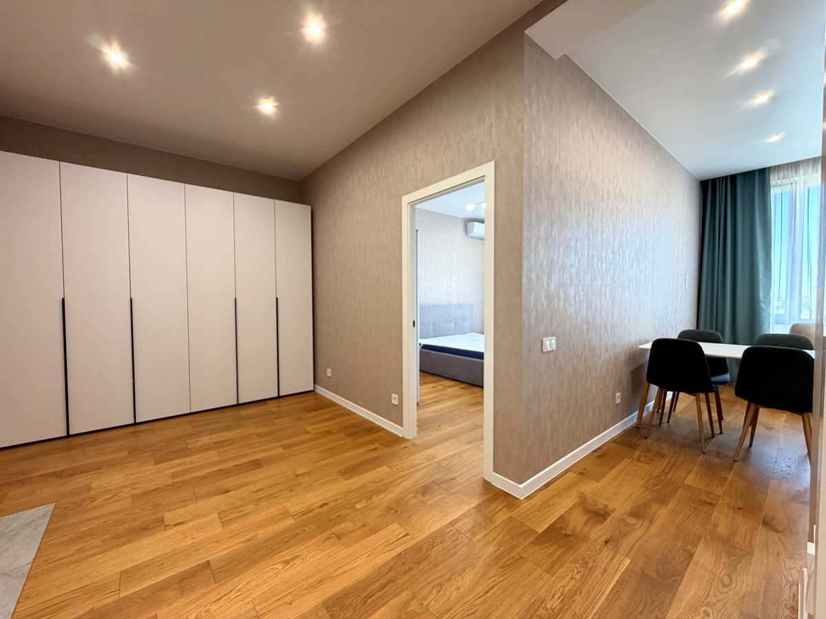 Квартира на вул. Бульварно-Кудрявська, 17А в Києві, ID 390498, фото №11