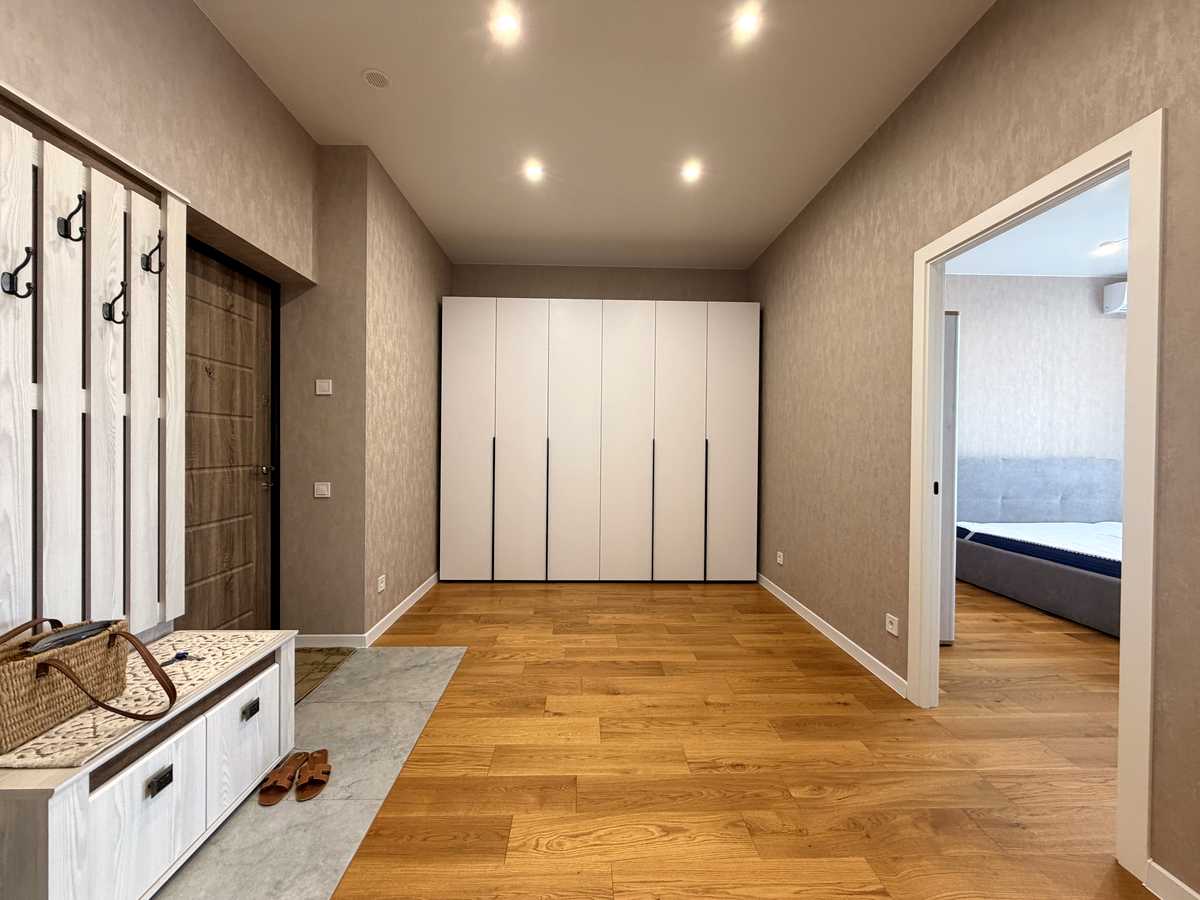 Квартира на вул. Бульварно-Кудрявська, 17А в Києві, ID 390498, фото №12