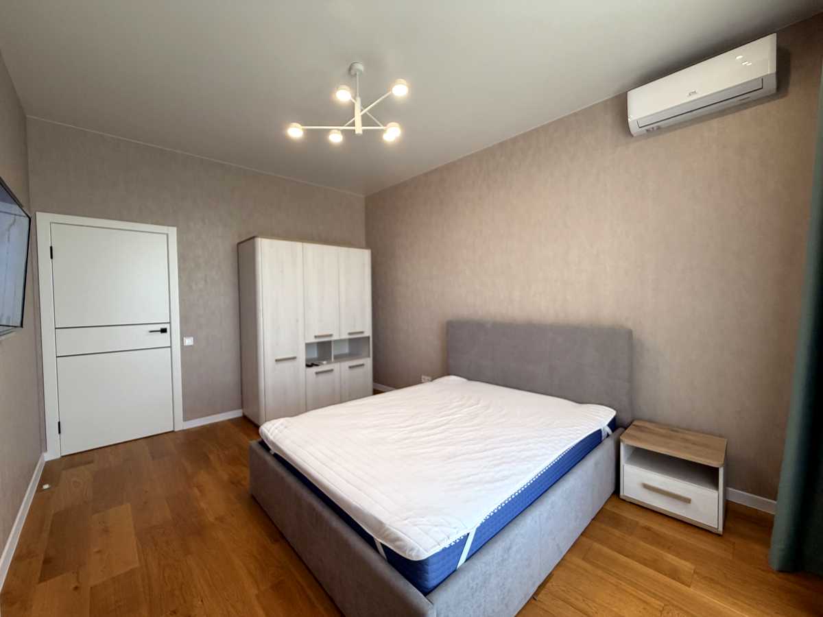 Квартира на вул. Бульварно-Кудрявська, 17А в Києві, ID 390498, фото №6