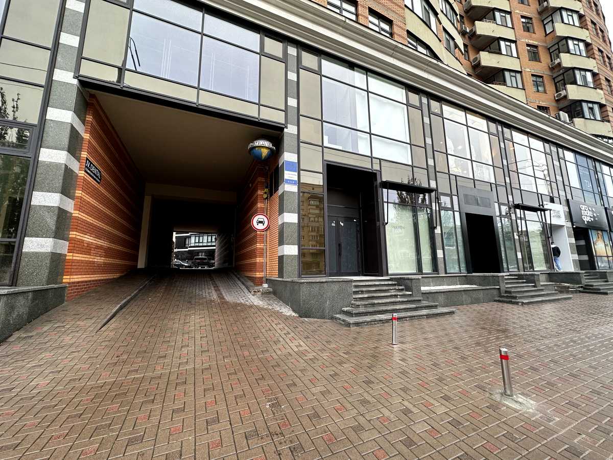 Квартира на бульв. Лесі Українки, 7А в Києві, ID 362845, фото №6