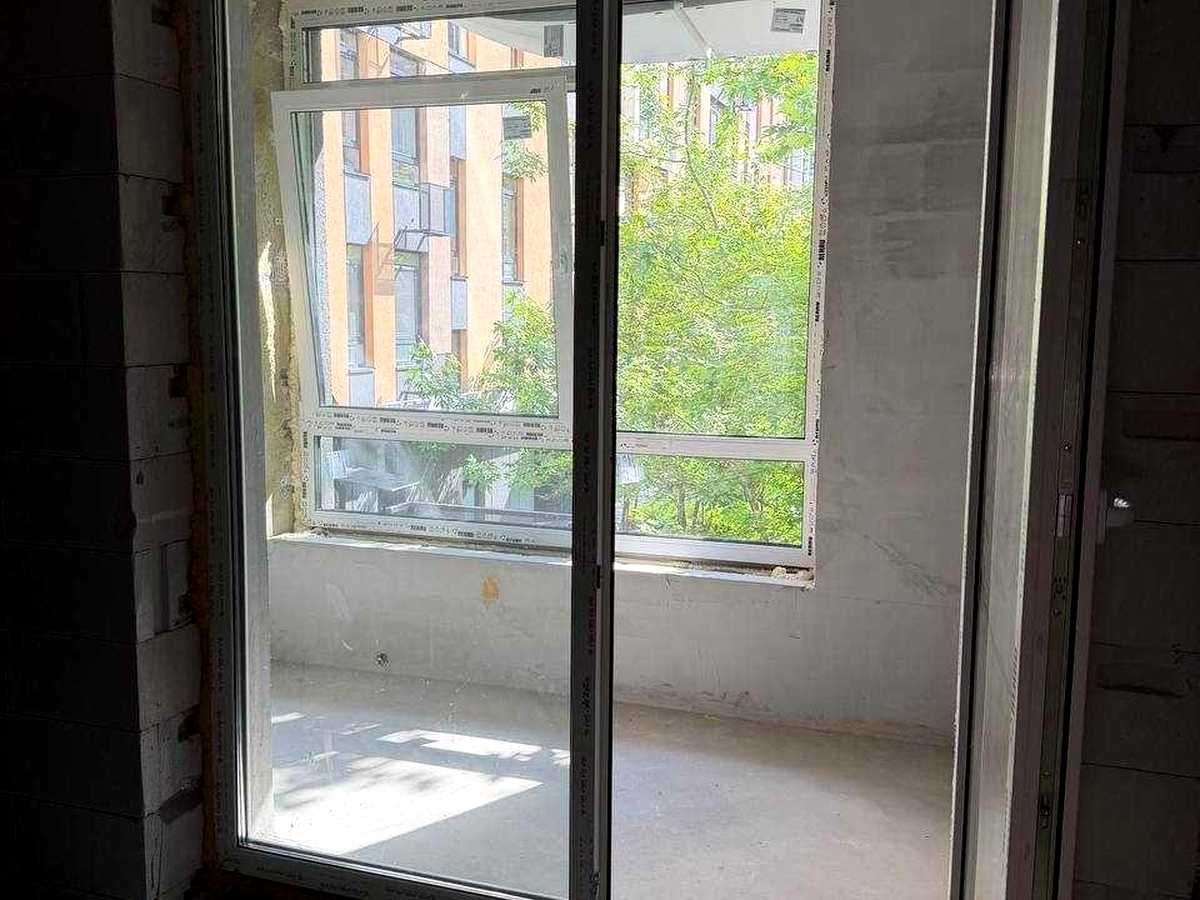 Квартира на вул. Родини Кістяківських, 2А в Києві, ID 392023, фото №3
