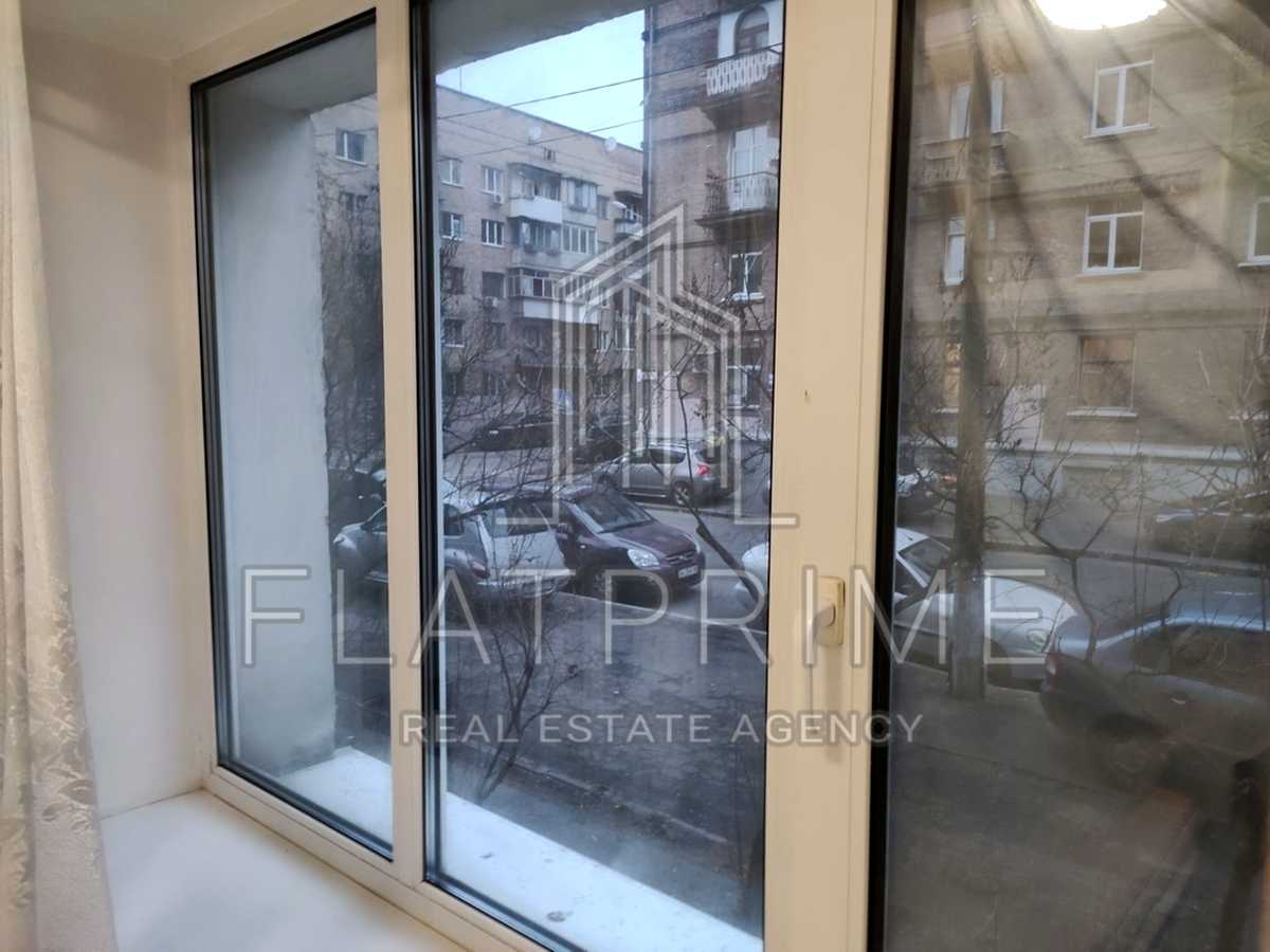 Квартира на вул. Щекавицька, 40/37, ID 392019, фото №1